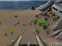 Marine Assault